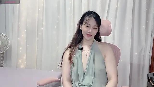 eunwoo_o (F mature) - 上空开播10分钟