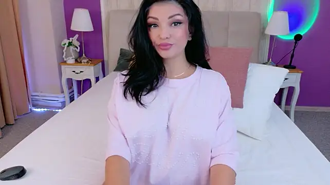 KimoraJoy live cam on StripChat