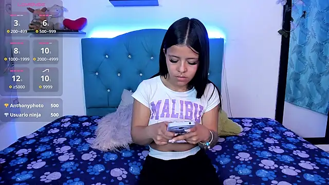 Sandy_ass69 live cam on StripChat