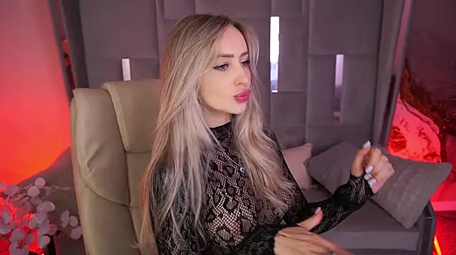 GraceCandy live cam on StripChat