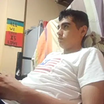 Ortiz3404 live cam on StripChat