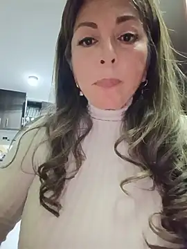 emma_tour (F mature) - Make me happy and make me really wet