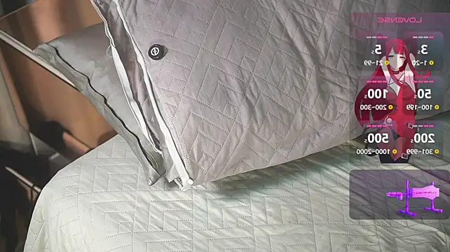 crystal_gilton live cam on StripChat