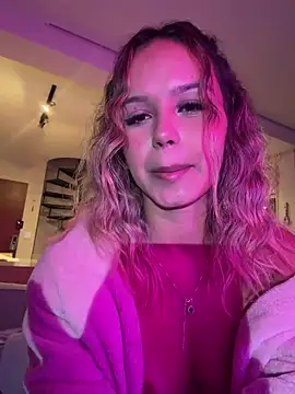 Stacy_Tyler live cam on StripChat