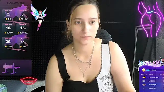 RachelPirce live cam on StripChat