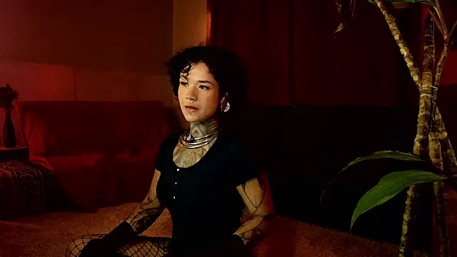 NinaKallen webcam