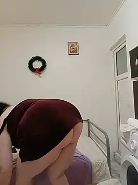 RidemerafSuzana live cam on StripChat