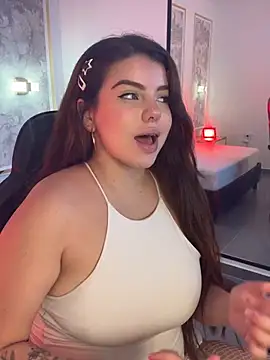 ximena_dork live cam on StripChat