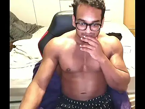 Theothermofo1 live cam on StripChat