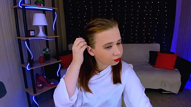 MooonlightSky live cam on StripChat