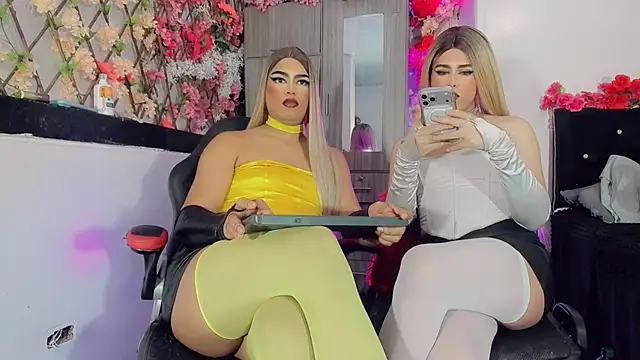 Thiara_veky_ live cam