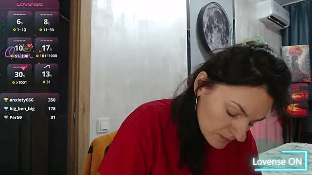 Stacy_Davice webcam