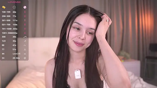 HuldaAutman live cam on StripChat