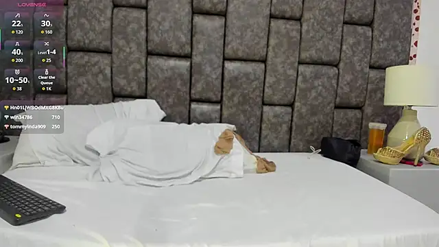 matureyulyet (F mature) - BIG SQUIRT SHOW + 10MIN CONTROL LOVENSE
