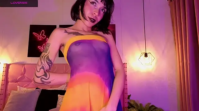 dark__nymph (F teen) - get naked + control domi💗