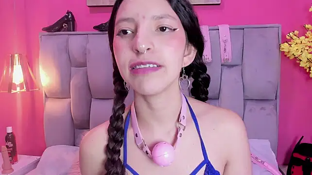 Namii__ webcam