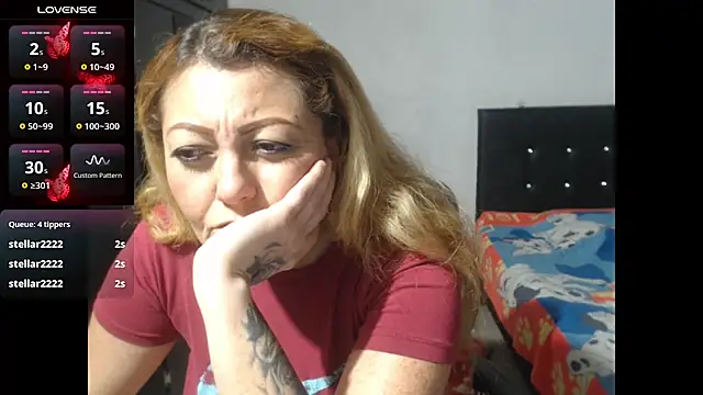 elizabeth_clint live cam on StripChat
