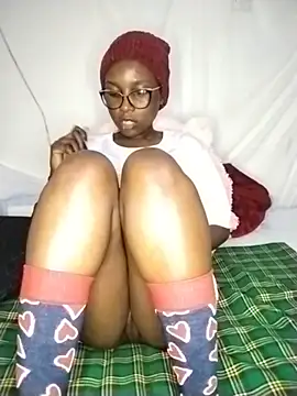 D-joi live cam on StripChat