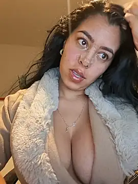 Luianna webcam