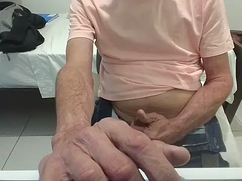 BRACHAT live cam on StripChat