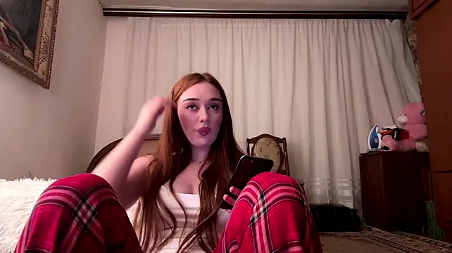 Mira_Blow webcam
