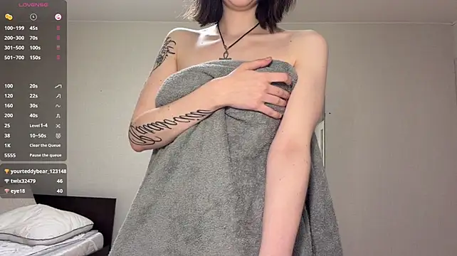 AustinAlcosiba live cam on StripChat