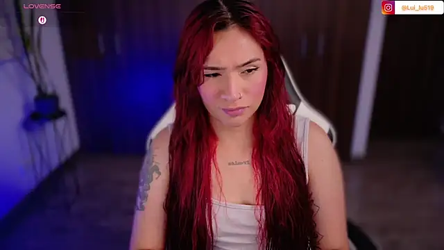 ImLui_lu webcam
