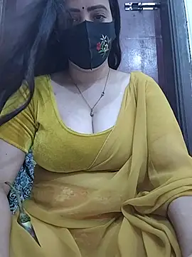 Saanvi-Sen