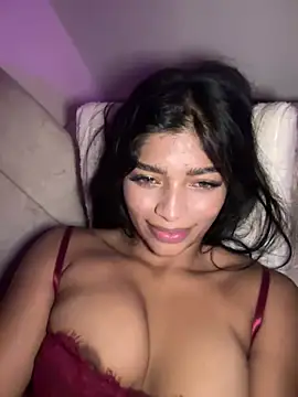AgathaGeorgiou live cam