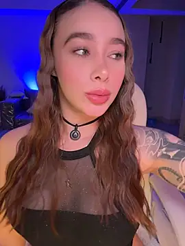 lanataylor_7 (F young) - FLASH BOOBS IN BALCONY :fire: