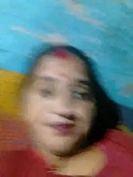 sexi_pushpa (F young) - Full nude with fec ke sath