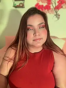 melanie_hh1 live cam on StripChat