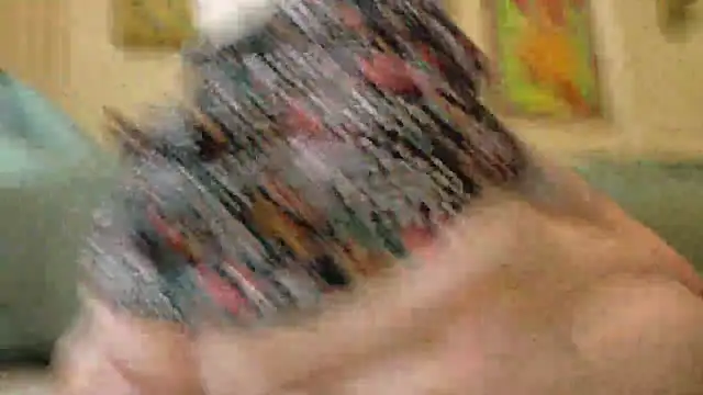emihaze (F young) - squirt show