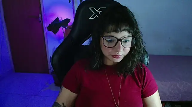 myamillor (F young) - Boobies out / Peitos de fora
