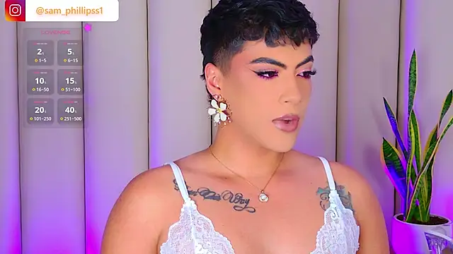 sam_phillipss (M young) - Suck Big Black Dick