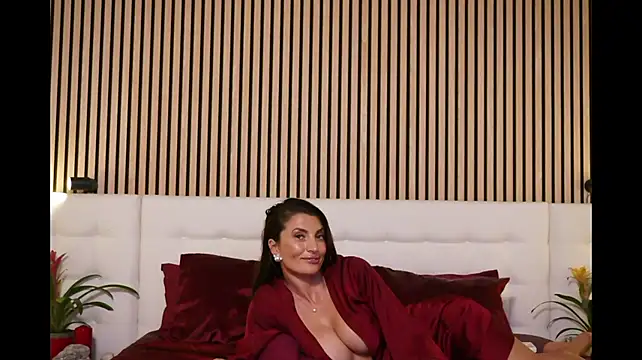 zoeylarkens live cam on StripChat