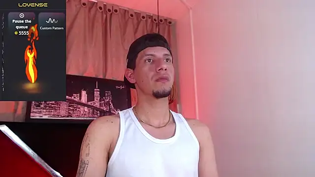 Sebastian_Smith__ live cam on StripChat