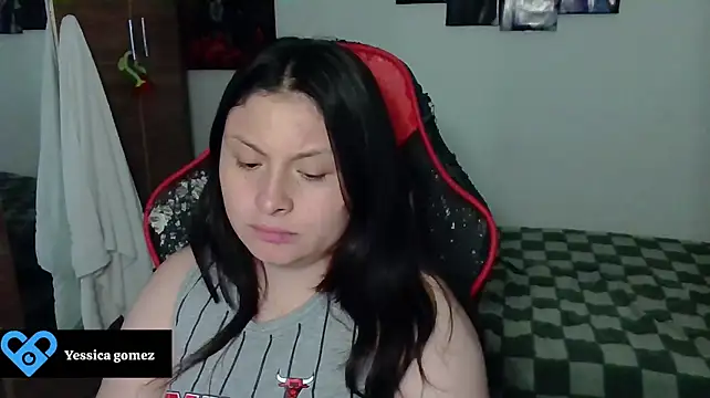 yessica_gomez01 live cam on StripChat