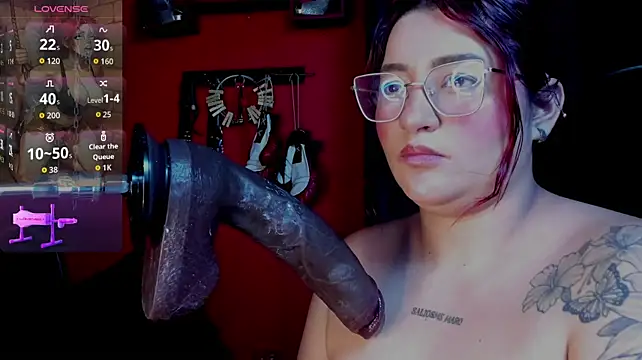 Airam_Wone live cam on StripChat