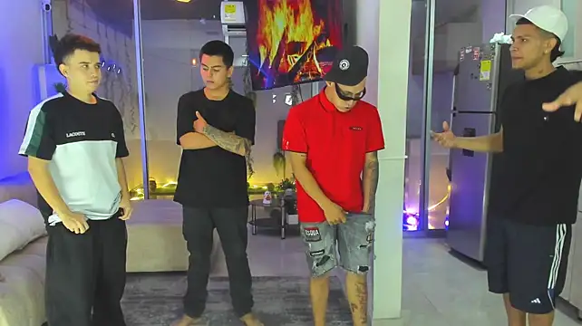 Warriosexx