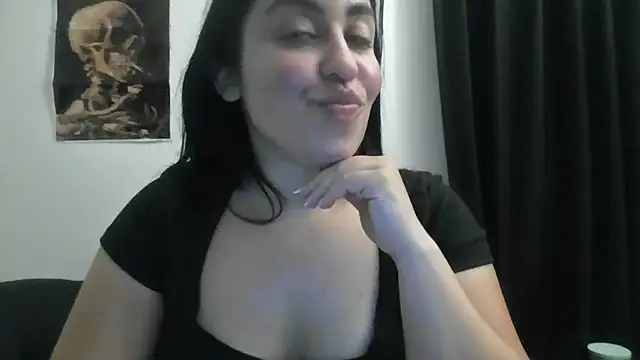 WetFlower69 live cam on StripChat