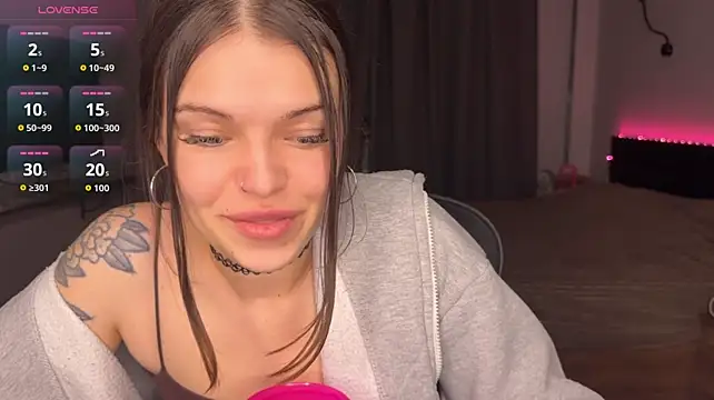 saykicklife live cam on StripChat