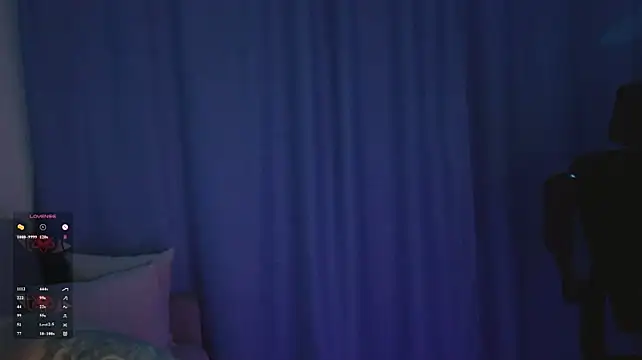 AskAlexa live cam on StripChat