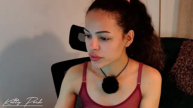kattypark live cam on StripChat