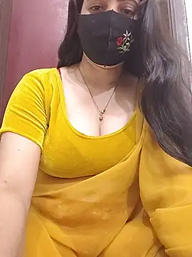 Saanvi-Sen