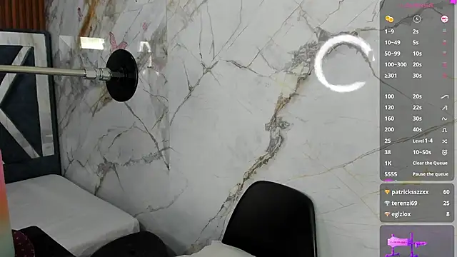 dulce_tentacion23 live cam