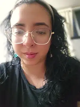 Abii_26 live cam on StripChat