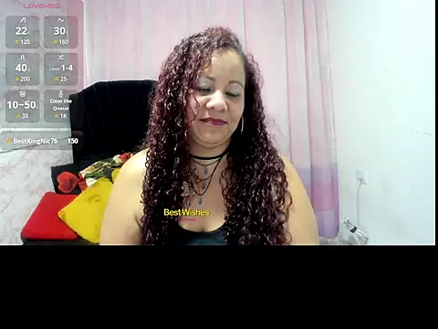 Brunette_sasha live cam on StripChat