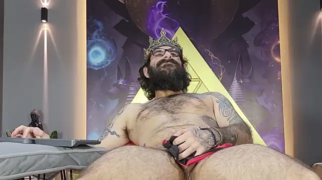 Haraldsmed live cam on StripChat