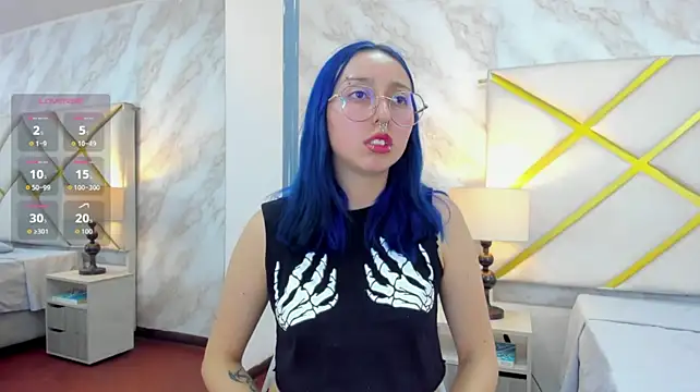 NixShadow live cam on StripChat